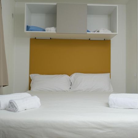Villaggio Camping Torre Del Porticciolo Porto Conte Bagian luar foto